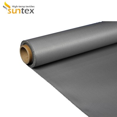 Expansion Joints Insulation Glass Fiber Fire Fire Resistant Cloth